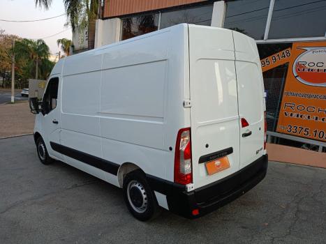 RENAULT Master 2.3 16V 3P DCI DIESEL FURGO L2H2, Foto 9