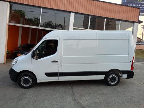 RENAULT Master 2.3 16V 3P DCI DIESEL FURGO L2H2, Foto 10