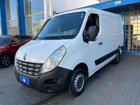 RENAULT Master 2.3 16V 3P DCI DIESEL FURGO L1H1, Foto 1