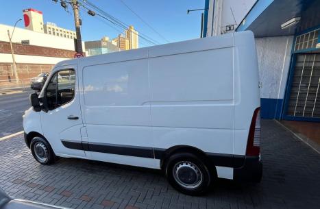 RENAULT Master 2.3 16V 3P DCI DIESEL FURGO L1H1, Foto 2