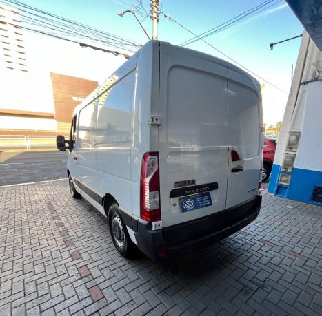 RENAULT Master 2.3 16V 3P DCI DIESEL FURGO L1H1, Foto 3