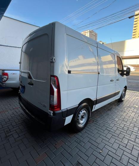 RENAULT Master 2.3 16V 3P DCI DIESEL FURGO L1H1, Foto 5