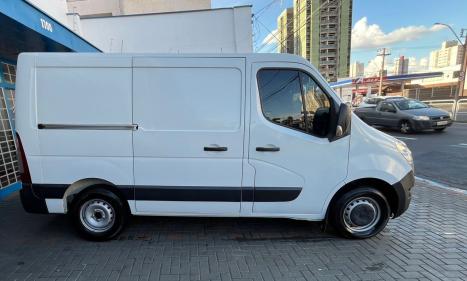 RENAULT Master 2.3 16V 3P DCI DIESEL FURGO L1H1, Foto 6
