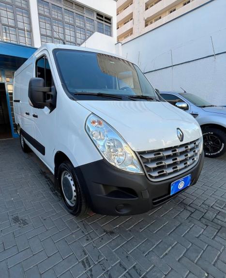 RENAULT Master 2.3 16V 3P DCI DIESEL FURGO L1H1, Foto 7