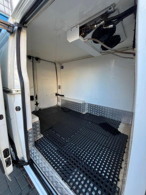 RENAULT Master 2.3 16V 3P DCI DIESEL FURGO L1H1, Foto 9