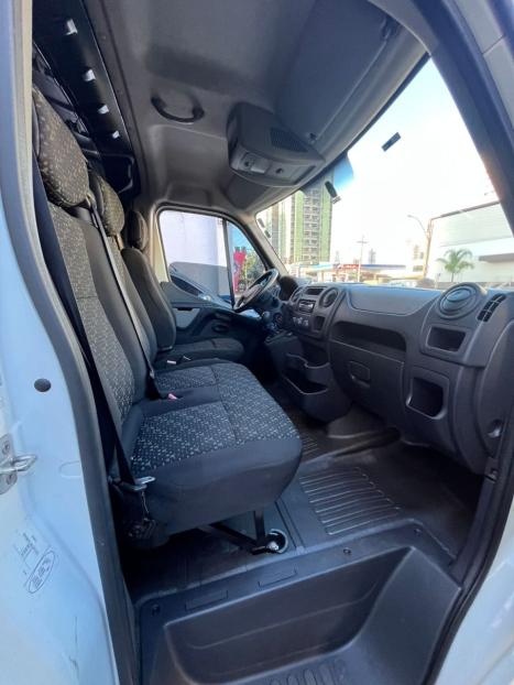 RENAULT Master 2.3 16V 3P DCI DIESEL FURGO L1H1, Foto 11