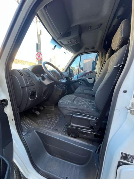 RENAULT Master 2.3 16V 3P DCI DIESEL FURGO L1H1, Foto 12