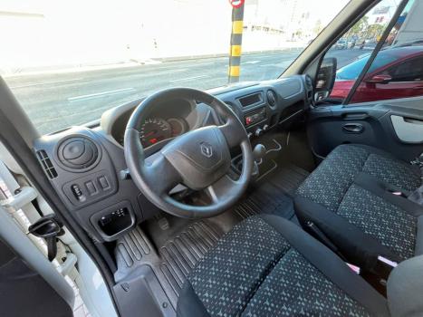 RENAULT Master 2.3 16V 3P DCI DIESEL FURGO L1H1, Foto 13