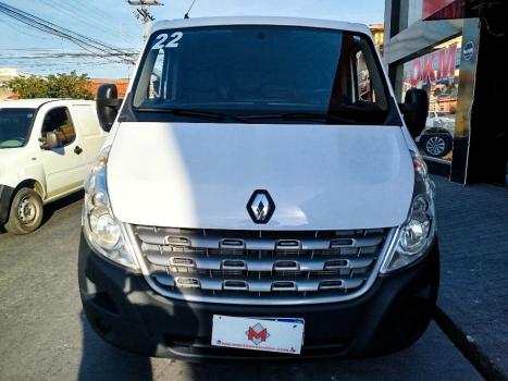 RENAULT Master 2.3 16V 3P DCI DIESEL FURGO L1H1, Foto 2