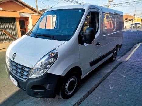 RENAULT Master 2.3 16V 3P DCI DIESEL FURGO L1H1, Foto 3