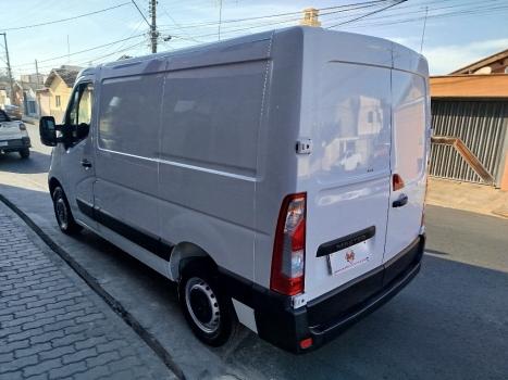 RENAULT Master 2.3 16V 3P DCI DIESEL FURGO L1H1, Foto 4