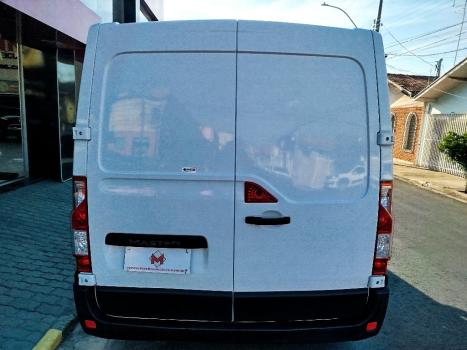 RENAULT Master 2.3 16V 3P DCI DIESEL FURGO L1H1, Foto 5