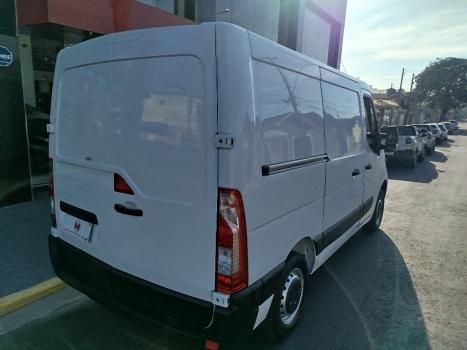 RENAULT Master 2.3 16V 3P DCI DIESEL FURGO L1H1, Foto 6
