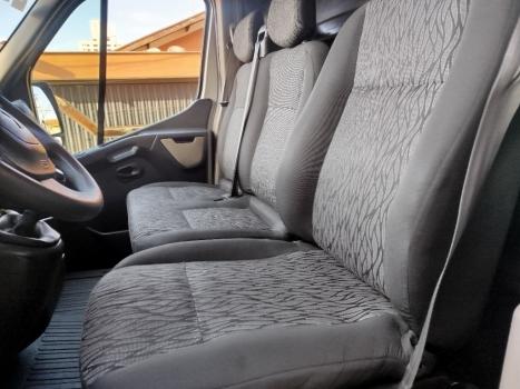 RENAULT Master 2.3 16V 3P DCI DIESEL FURGO L1H1, Foto 7