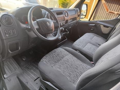 RENAULT Master 2.3 16V 3P DCI DIESEL FURGO L1H1, Foto 8