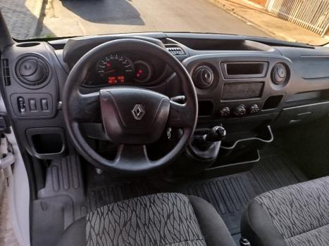 RENAULT Master 2.3 16V 3P DCI DIESEL FURGO L1H1, Foto 9