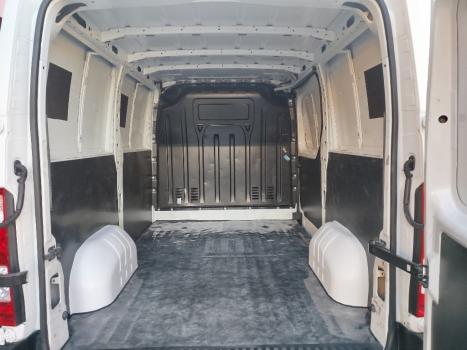RENAULT Master 2.3 16V 3P DCI DIESEL FURGO L1H1, Foto 12