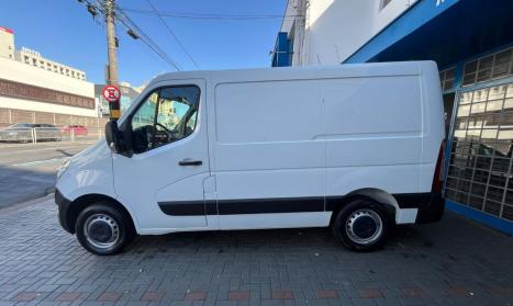 RENAULT Master 2.3 16V 3P DCI DIESEL CHASSI-CABINE L1H1, Foto 2