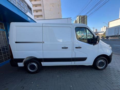 RENAULT Master 2.3 16V 3P DCI DIESEL CHASSI-CABINE L1H1, Foto 5