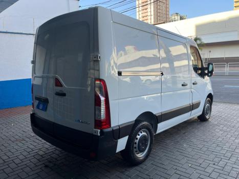 RENAULT Master 2.3 16V 3P DCI DIESEL CHASSI-CABINE L1H1, Foto 6