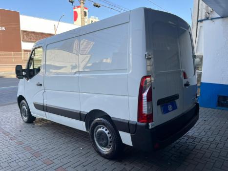 RENAULT Master 2.3 16V 3P DCI DIESEL CHASSI-CABINE L1H1, Foto 7