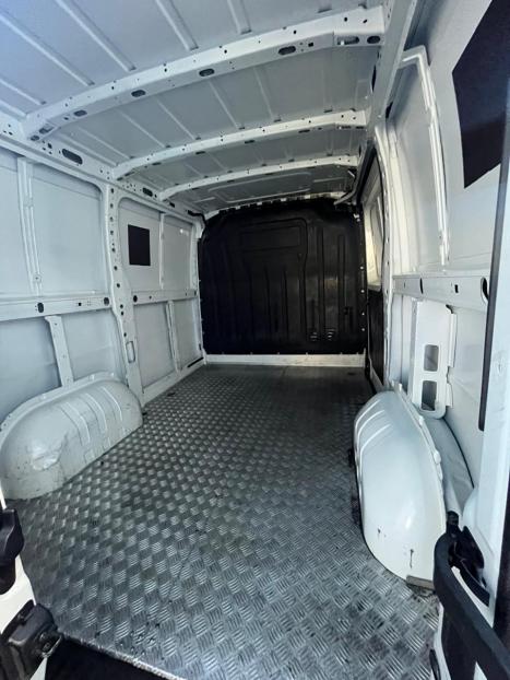 RENAULT Master 2.3 16V 3P DCI DIESEL CHASSI-CABINE L1H1, Foto 8