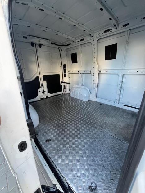 RENAULT Master 2.3 16V 3P DCI DIESEL CHASSI-CABINE L1H1, Foto 9