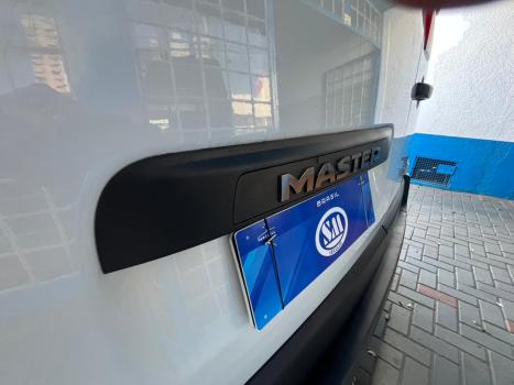 RENAULT Master 2.3 16V 3P DCI DIESEL CHASSI-CABINE L1H1, Foto 11
