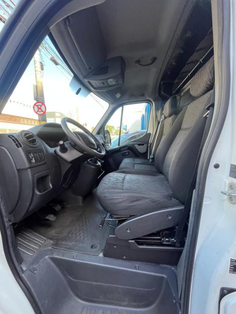RENAULT Master 2.3 16V 3P DCI DIESEL CHASSI-CABINE L1H1, Foto 12