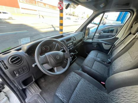 RENAULT Master 2.3 16V 3P DCI DIESEL CHASSI-CABINE L1H1, Foto 13