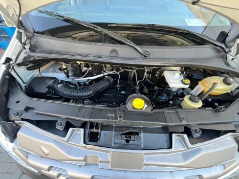 RENAULT Master 2.3 16V 3P DCI DIESEL CHASSI-CABINE L1H1, Foto 15
