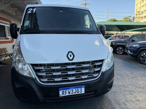 RENAULT Master 2.3 16 V 4P DIESEL EXTRA FURGO TURBO INTERCOOLER, Foto 2