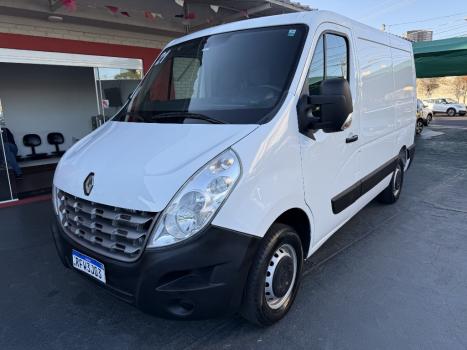 RENAULT Master 2.3 16 V 4P DIESEL EXTRA FURGO TURBO INTERCOOLER, Foto 3