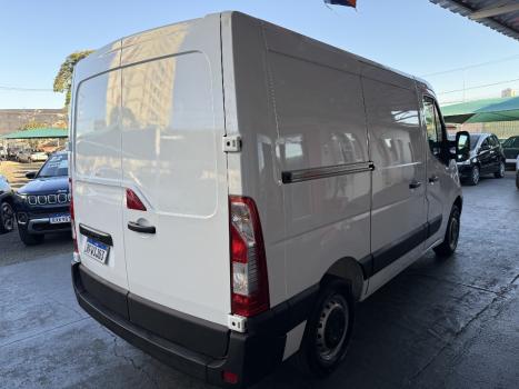 RENAULT Master 2.3 16 V 4P DIESEL EXTRA FURGO TURBO INTERCOOLER, Foto 6
