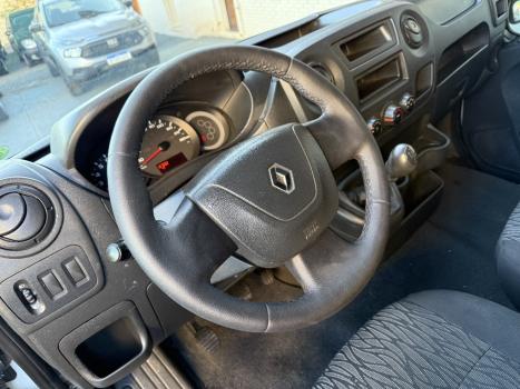 RENAULT Master 2.3 16 V 4P DIESEL EXTRA FURGO TURBO INTERCOOLER, Foto 9