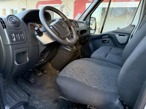 RENAULT Master 2.3 16 V 4P DIESEL EXTRA FURGO TURBO INTERCOOLER, Foto 10