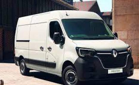 RENAULT Master 2.5 16V 3P DCI DIESEL FURGO L2H2, Foto 1