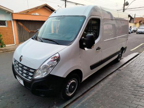 RENAULT Master 2.5 16V 3P DCI DIESEL FURGO L2H2, Foto 3