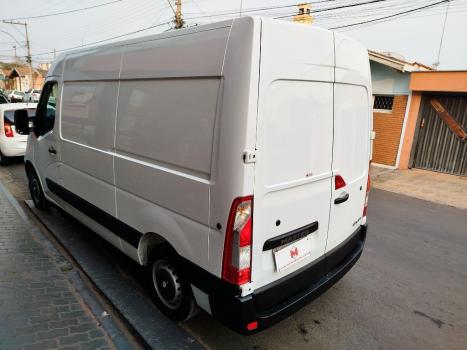 RENAULT Master 2.5 16V 3P DCI DIESEL FURGO L2H2, Foto 4