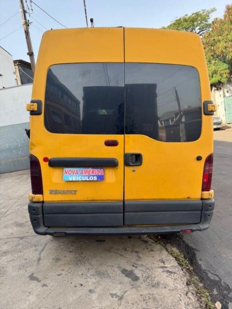 RENAULT Master 2.5 16V 3P DCI DIESEL FURGO L3H2, Foto 5
