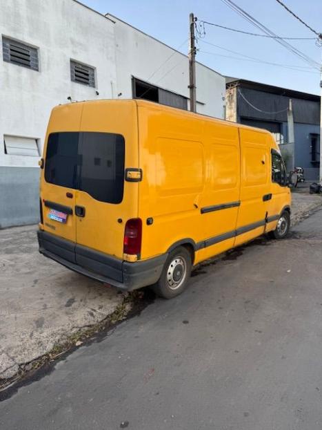 RENAULT Master 2.5 16V 3P DCI DIESEL FURGO L3H2, Foto 6