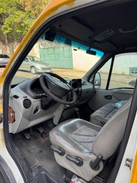 RENAULT Master 2.5 16V 3P DCI DIESEL FURGO L3H2, Foto 7