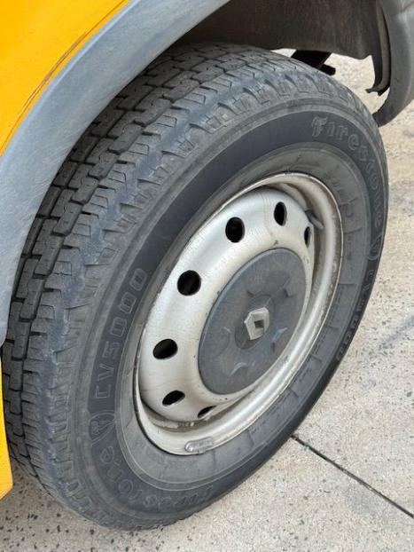 RENAULT Master 2.5 16V 3P DCI DIESEL FURGO L3H2, Foto 9