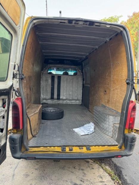 RENAULT Master 2.5 16V 3P DCI DIESEL FURGO L3H2, Foto 10