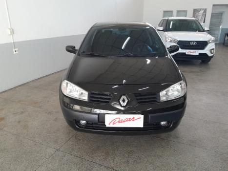 RENAULT Megane Sedan 1.6 16V 4P FLEX DYNAMIQUE, Foto 1