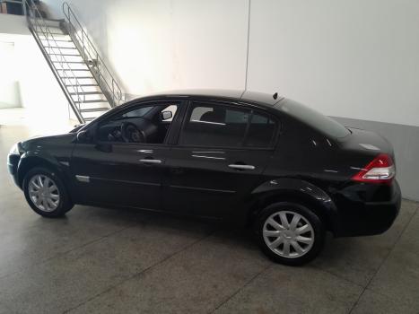 RENAULT Megane Sedan 1.6 16V 4P FLEX DYNAMIQUE, Foto 3