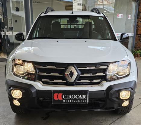RENAULT Oroch 1.3 16V 4P OUTSIDER TURBO TCe AUTOMTICO CVT, Foto 2