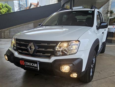 RENAULT Oroch 1.3 16V 4P OUTSIDER TURBO TCe AUTOMTICO CVT, Foto 3