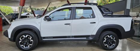 RENAULT Oroch 1.3 16V 4P OUTSIDER TURBO TCe AUTOMTICO CVT, Foto 4