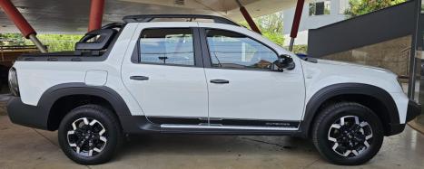 RENAULT Oroch 1.3 16V 4P OUTSIDER TURBO TCe AUTOMTICO CVT, Foto 8